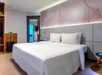 Apartamento · 23m² · 1 Quarto · 1 Vaga · Studio para venda em Jardim Paulista de 23.00m² com 1 Quarto, 1 Suite e 1 Garagem