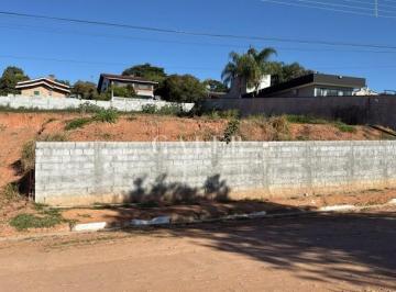 Foto 01 · Terreno em Condomínio de Luxo à Venda em Atibaia-SP - 750,00 m² na Vila Dom Pedro