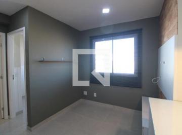 Apartamento · 35m² · 2 Quartos · Apartamento à Venda - Jardim Palmares, 2 Quartos, 35 m2