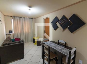 Apartamento · 50m² · 3 Quartos · 1 Vaga · Apartamento à Venda - Portal do Morumbi, 3 Quartos, 50 m2