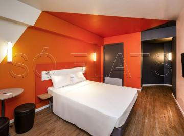 Apartamento · 14m² · 1 Quarto · Flat para venda em Piedade de 14.00m² com 1 Quarto e 1 Suite