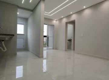Apartamento · 56m² · 2 Quartos · 1 Vaga · Apartamento para alugar em Vila Cordenonsi de 56.00m² com 2 Quartos, 1 Suite e 1 Garagem