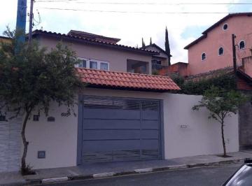 Casa · 250m² · 3 Quartos · 4 Vagas · Casa para alugar em Jardim São Luís de 250.00m² com 3 Quartos, 1 Suite e 4 Garagens