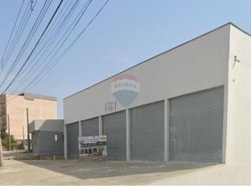 Comercial · 330m² · Galpão / Depósito / Armazém para alugar em Vila Jundiaí de 330.00m²