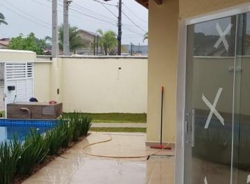 Foto 01 · Venda de Casa em Itanhaém-SP: 2 Quartos, 1 Suíte, 1 Sala, 1 Banheiro, 2 Vagas de Garagem, 60m² no Ba