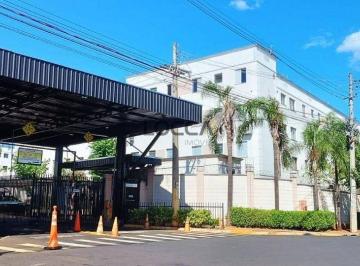 Apartamento · 48m² · 2 Quartos · 1 Vaga · Apartamento para alugar em Parque São Sebastião de 48.00m² com 2 Quartos e 1 Garagem