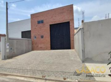 Comercial · 250m² · 4 Vagas · Prédio Comercial para alugar em Embare de 250.00m² com 4 Garagens
