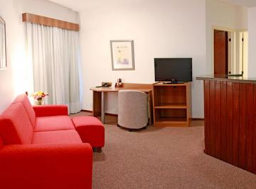 Apartamento · 48m² · 1 Quarto · 1 Vaga · Flat para venda em Jardim São Dimas de 48.00m² com 1 Quarto, 1 Suite e 1 Garagem