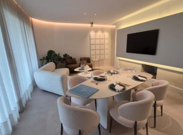 Apartamento · 142m² · 4 Quartos · 3 Vagas · Golden Lake | 142m² Privativos | 4 Suítes | 3 Vagas | Vista para o Guaíba
