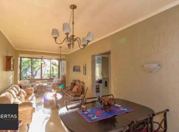 Apartamento · 73m² · 2 Quartos · 1 Vaga · Apartamento com 73m², 2 dorm, Bom Fim, Porto Alegre/RS