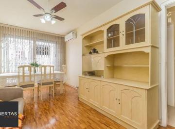 Apartamento · 87m² · 3 Quartos · 1 Vaga · Apartamento Garden de 3 dormitorios á venda em Rio Branco, Porto Alegre