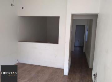 Casa · 41m² · 2 Quartos · 1 Vaga · Casa com 2 dorm. de alvenaria em região arborizanada.