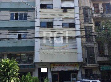 Apartamento · 24m² · Apartamento à venda - no Centro Histórico
