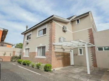 Casa · 146m² · 3 Quartos · 2 Vagas · Casa em condomínio patio, 3 dormitórios e 2 vagas Bairro São Sebastião