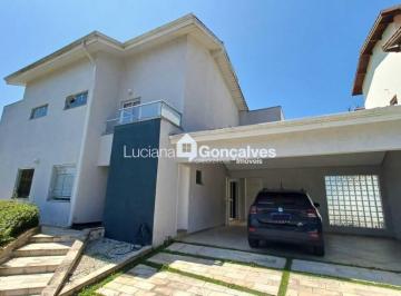 Casa · 439m² · 3 Quartos · 4 Vagas · Casa de Condomínio para venda em Parque Residencial Itapeti de 439.00m² com 3 Quartos, 1 Suite e 4 G