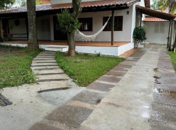 Casa · 400m² · 5 Quartos · 1 Vaga · Sobrado para alugar em Samambaia de 400.00m² com 5 Quartos, 1 Suite e 1 Garagem