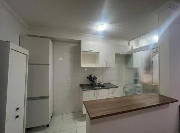 Apartamento · 48m² · 2 Quartos · 1 Vaga · Apartamento para alugar em Vila Mogilar de 48.00m² com 2 Quartos e 1 Garagem