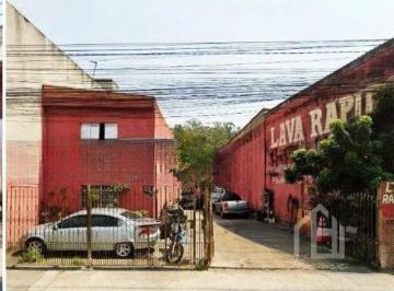 Terreno · 304m² · Lote/Terreno à Venda com 304,90 m². Santa Terezinha. São Bernardo do Campo.