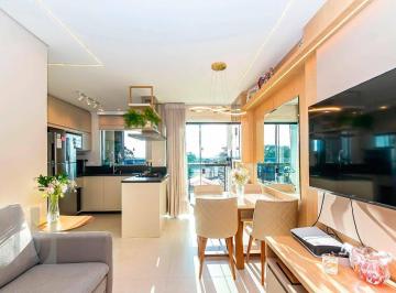7ee65dc7cbfb963c377a4d016c36178169882f40 · Apartamento com 2 dormitórios à venda, 61 m² por R$ 530.000 - Boqueirão - Curitiba/PR