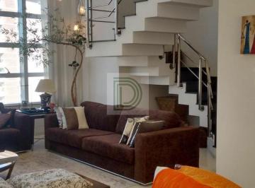 Apartamento de 4 quartos, São Paulo · COBERTURA DE LUXO NO MORUMBI - 394 M² - 4 SUÍTES - 6 VAGAS - ELEGANZ PLATZ - EXCLUSIVIDADE