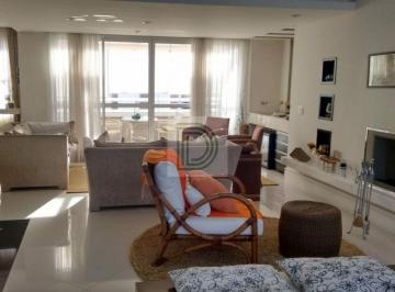Apartamento de 4 quartos, São Paulo · COBERTURA DE LUXO NO MORUMBI - 394 M² - 4 SUÍTES - 6 VAGAS - ELEGANZ PLATZ - EXCLUSIVIDADE