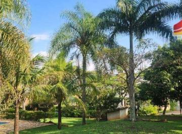 Terreno · 360m² · 3 Quartos · 4 Vagas · Chácara para venda em Terras De Itaici de 360.00m² com 3 Quartos, 3 Suites e 4 Garagens