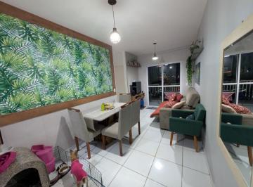 Apartamento · 48m² · 2 Quartos · 1 Vaga · Apartamento para venda em Jardim Boa Vista de 48.00m² com 2 Quartos e 1 Garagem