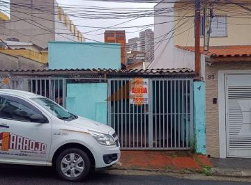 Casa · 40m² · 1 Quarto · 1 Vaga · Casa para alugar em Vila Esperança de 40.00m² com 1 Quarto e 1 Garagem