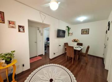 Apartamento · 52m² · 2 Quartos · 1 Vaga · Apartamento para venda em Parque Manchester de 51.62m² com 2 Quartos e 1 Garagem