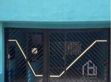 Casa · 90m² · 3 Quartos · 1 Vaga · Sobrado á venda com 90m². Jardim Cipreste. Santo André.
