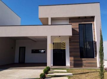 Casa · 156m² · 3 Quartos · 4 Vagas · Casa de Condomínio para venda em Jardim Residencial Viena de 156.00m² com 3 Quartos, 3 Suites e 4 Ga