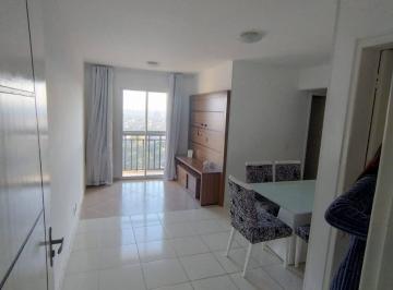 Apartamento · 60m² · 3 Quartos · 1 Vaga · Apartamento à venda com 60m². Parque Erasmo Assunção. Santo André.