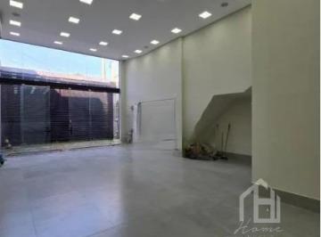 Comercial · 140m² · 2 Vagas · Prédio Comercial para locação com 140m². Bairro Campestre. Santo André.