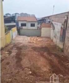 Terreno · 240m² · Terreno à venda com 240 m². Vila Guarani. Santo André.