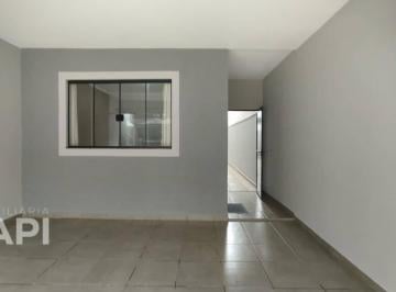 Casa · 178m² · 4 Quartos · 2 Vagas · Casa para venda em Jardim Das Tulipas de 178.00m² com 4 Quartos, 1 Suite e 2 Garagens