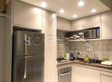 Apartamento · 52m² · 1 Quarto · 1 Vaga · Flat para venda em Jardim São Dimas de 52.00m² com 1 Quarto, 1 Suite e 1 Garagem