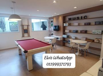 Apartamento de 2 quartos, São Paulo · APARTAMENTO MOBILIADO PROXIMO A USP FL 31