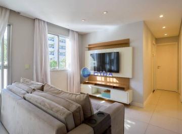 Apartamento · 68m² · 3 Quartos · 1 Vaga · Apartamento para venda em Lindóia de 68.00m² com 3 Quartos, 1 Suite e 1 Garagem