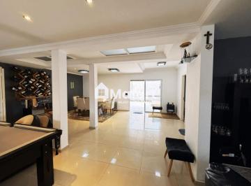 Casa · 200m² · 4 Quartos · 4 Vagas · Casa de Condomínio para venda em Vila Oliveira de 200.00m² com 4 Quartos, 4 Suites e 4 Garagens