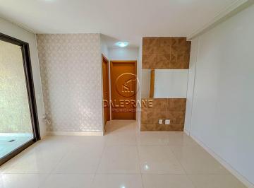 Apartamento de 1 quarto, Águas Claras · 1 QUARTO COM VARANDA GOURMET, ANDAR ALTO