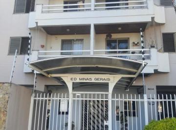 Foto 01 · Apartamento, Jardim Bela Vista, São José dos Campos, SP