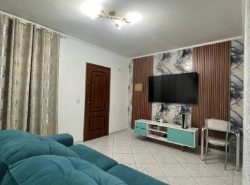 Apartamento · 66m² · 2 Quartos · 1 Vaga · Apartamento à venda com 66m² - Parque Marajoara – Santo André.