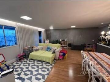 Apartamento · 115m² · 3 Quartos · 2 Vagas · Apartamento à venda com 115m². Vila Valparaíso. Santo André.
