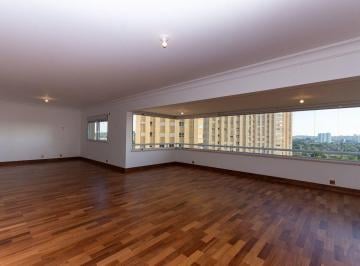 Apartamento de 4 quartos, São Paulo · Apartamento de Alto Padrão à Venda no Alto de Pinheiros | 317 m² | 4 Dormitórios | 2 Suítes | 5 Vaga