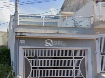 Casa · 120m² · 2 Quartos · 2 Vagas · Sobrado para venda em Jardim Regente de 120.00m² com 2 Quartos, 1 Suite e 2 Garagens