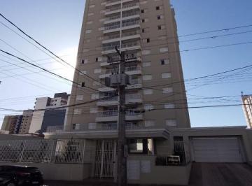 Apartamento · 60m² · 2 Quartos · 1 Vaga · Apartamento para alugar em Centro de 60.00m² com 2 Quartos, 1 Suite e 1 Garagem