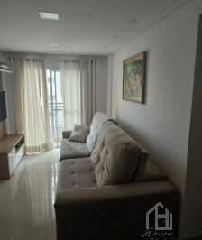 Apartamento · 65m² · 2 Quartos · 1 Vaga · Apartamento à venda com 65m². Olímpico - São Caetano do Sul.