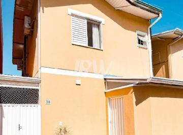 Foto 01 · CASA A VENDA NO CONDOMÍNIO RESIDENCIAL FLAMBOYANT NA CIDADE DE INDAIATUBA SP