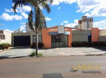 Comercial · 450m² · 4 Quartos · 10 Vagas · Prédio Comercial para alugar em Centro de 450.00m² com 4 Quartos e 10 Garagens