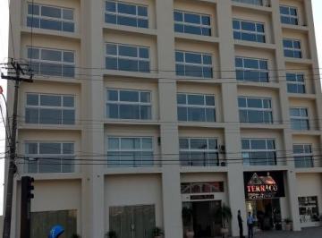 Comercial · 100m² · Sala Comercial para alugar em Vila Marina de 100.00m²